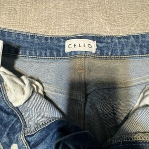 Cello Jeans size 5